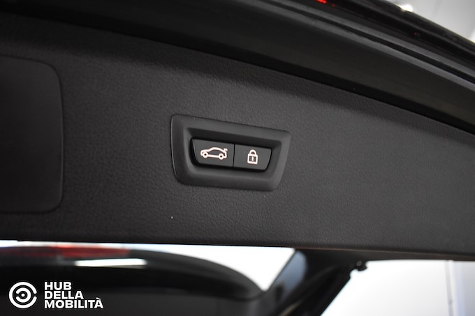 BMW 220d xDrive Active Tourer Msport aut.